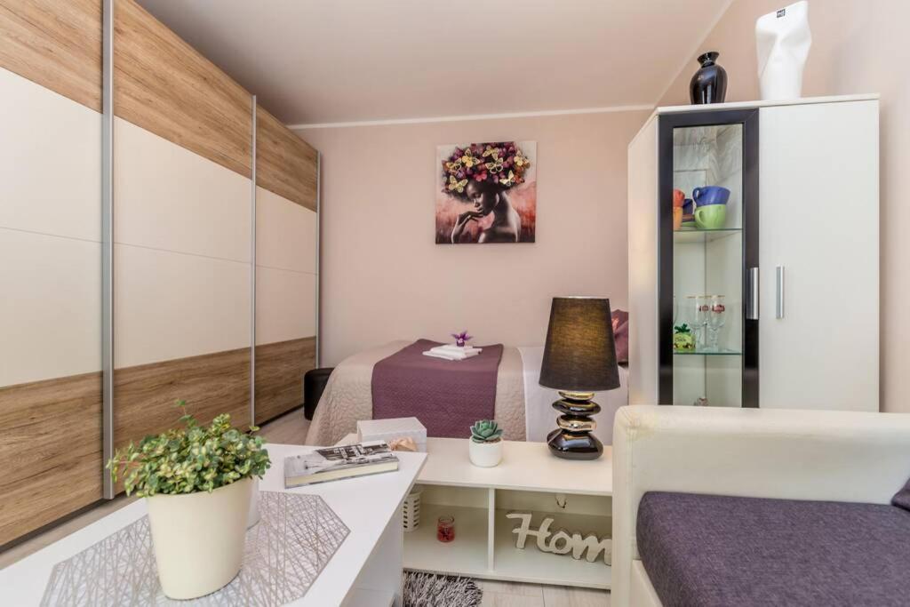 Crystal Apartment Rijeka Exterior photo