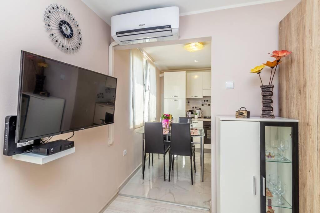 Crystal Apartment Rijeka Exterior photo